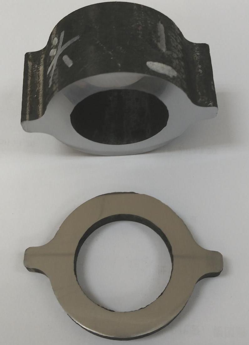 鰭片管:20G、SA-210C/SA-213T91