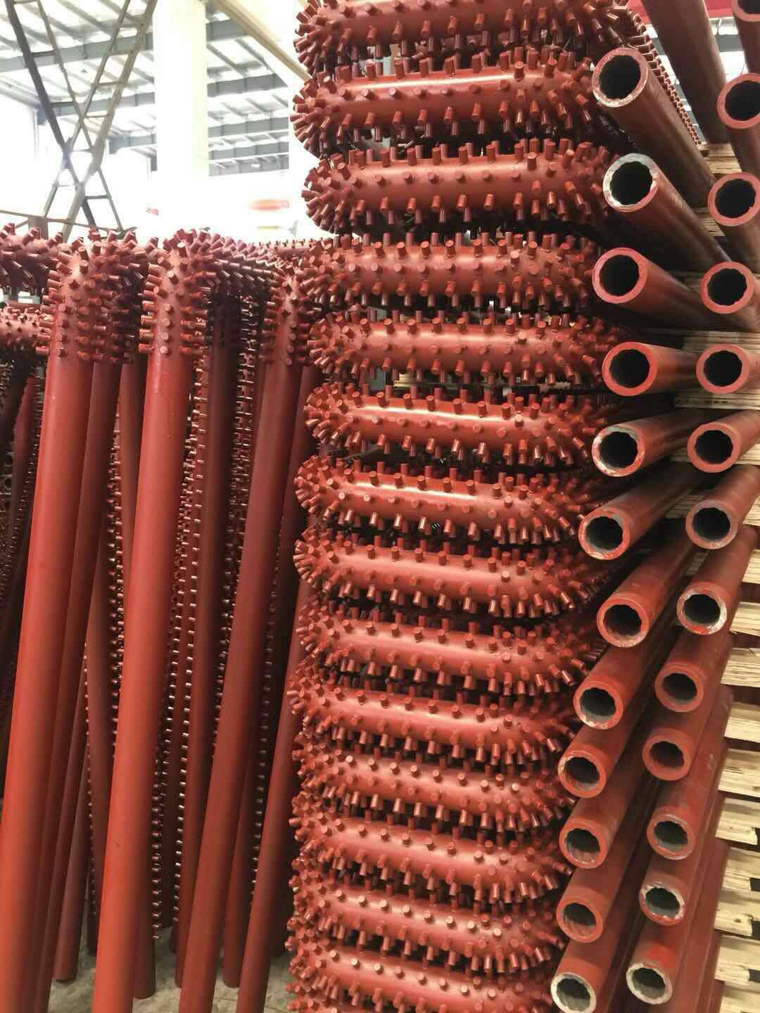 膜式水冷壁